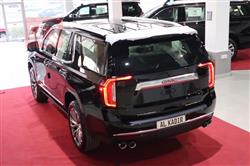 GMC Yukon